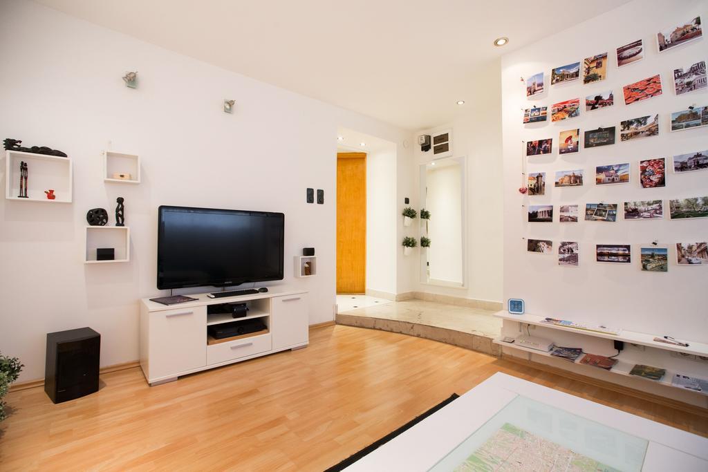 Eazzynight Center Apartment Zagreb