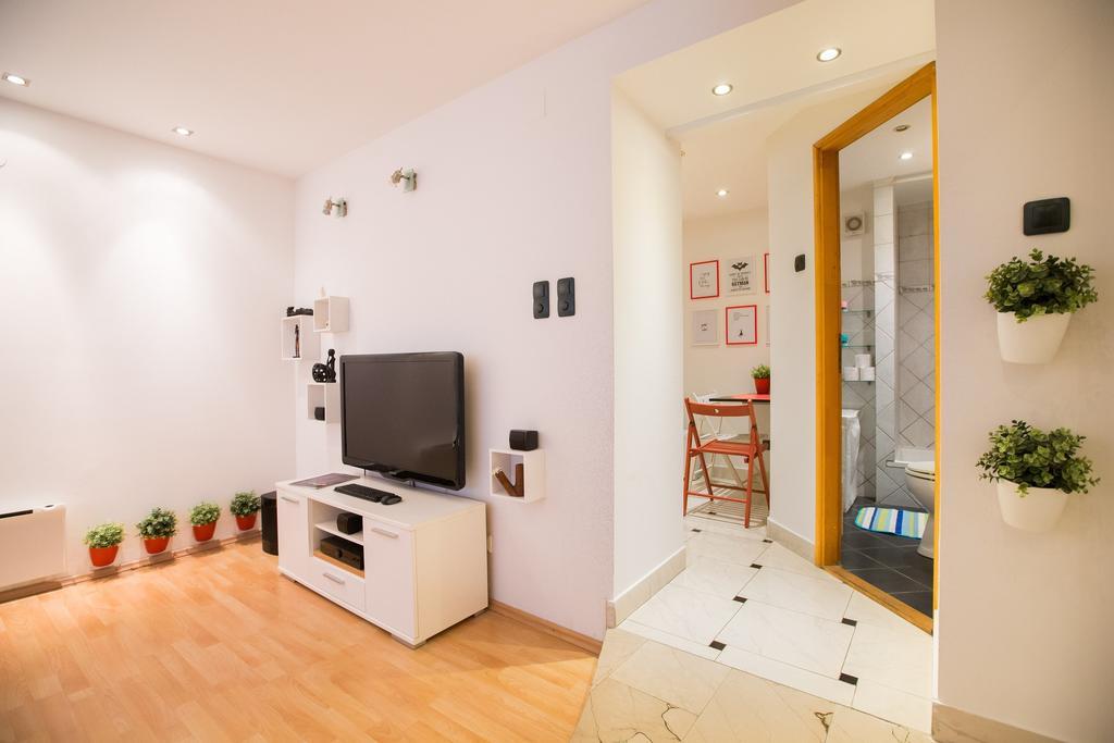 Apartment Eazzynight Center Zagreb