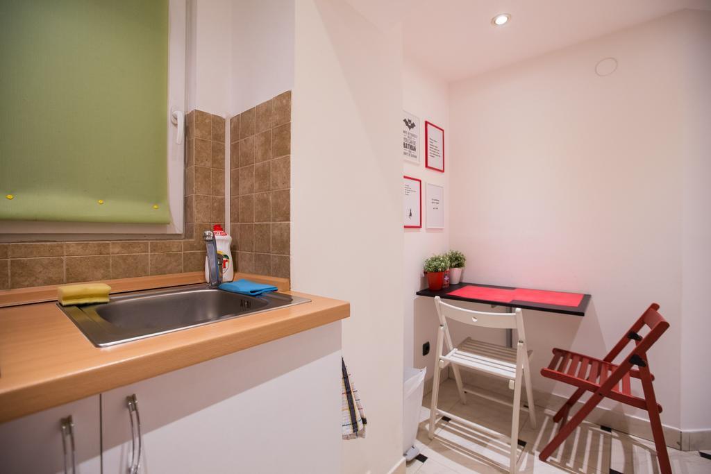 Apartament Eazzynight Center