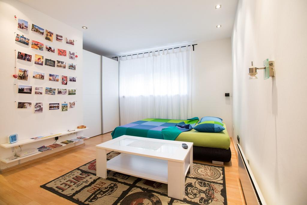 Apartment Eazzynight Center Zagreb